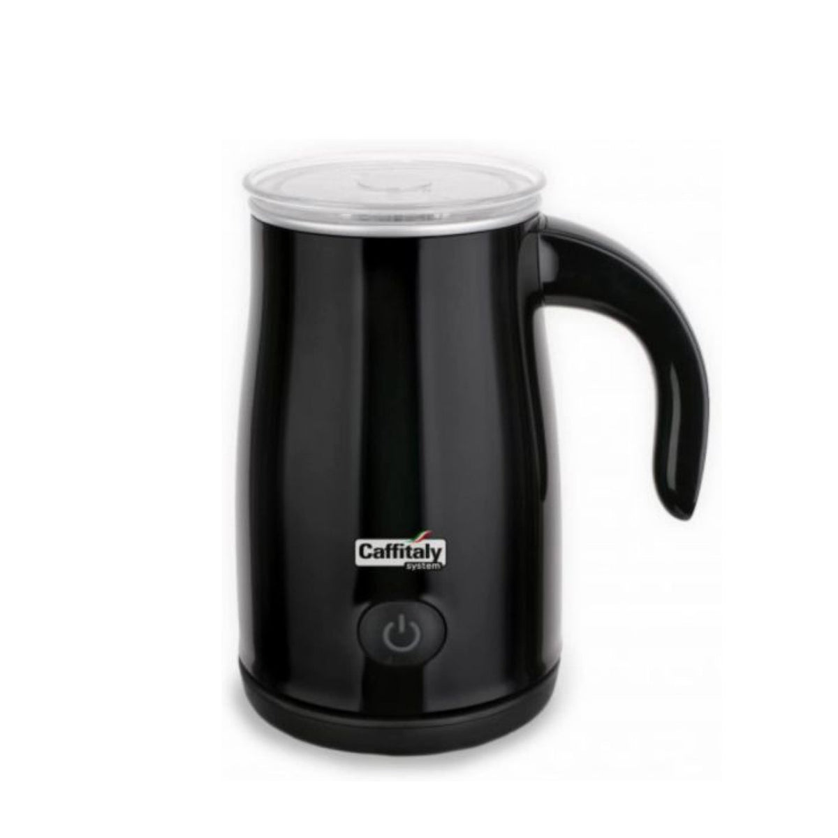 Caffitaly CML01 Black Latte / Milk Frother — Nella Online