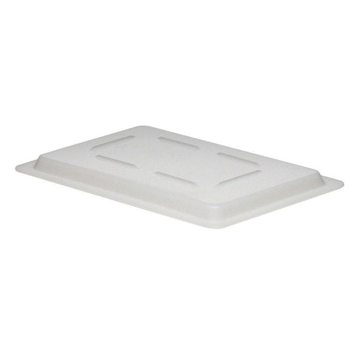 Cambro 1218CP148 Poly Flat Lids for 12" x 18" Food Storage Boxes - Nella Online