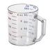 Cambro 25MCCW135 1-Cup Measuring Cup - Nella Online