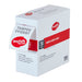 Cambro 26SSTELB6250 Stay Safe 1 1/2" X 6" Tamper Evident Labels - Nella Online