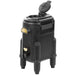 Cambro CSR5110 Camserver 5 Gallon Black Insulated Beverage Dispenser - Nella Online