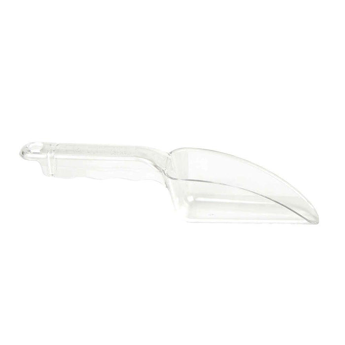 Cambro SCP12CW135 12 Oz Clear Scoop - Nella Online
