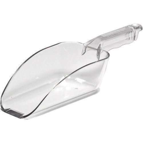 Cambro SCP24CW135 24 Oz Clear Scoop - Nella Online