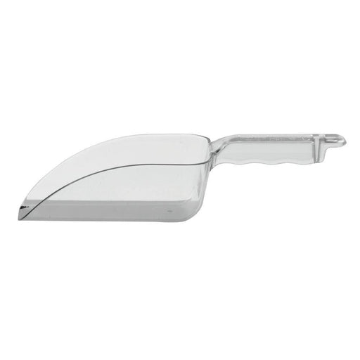 Cambro SCP24CW135 24 Oz Clear Scoop - Nella Online