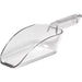 Cambro SCP64CW135 2 Qt. Clear Scoop - Nella Online