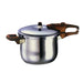Carl Weill 9L Stainless Steel Pressure Cooker - STN900 - Nella Online