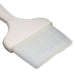 Carlisle 4" Galaxy Pastry Brush - White - Nella Online