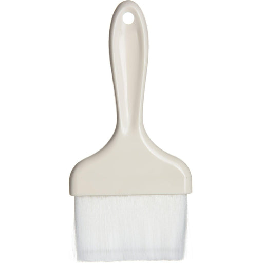 Carlisle 4" Galaxy Pastry Brush - White - Nella Online
