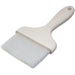 Carlisle 4" Galaxy Pastry Brush - White - Nella Online