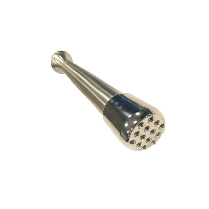 Catering Line 6" Stainless Steel Muddler - Nella Online