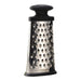 Catering Line KL323G-9S 9" Stainless Steel Oval Grater - Nella Online