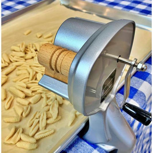 Cavatelli Pasta Maker Shop Now