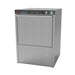 Champion 501HT High Temperature Undercounter Dishwasher with 40°F Rise Booster – 115/208V, 1 Phase - Nella Online