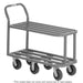 Channel STK18404 Heavy-Duty Tubular Steel Stocking Truck - Nella Online