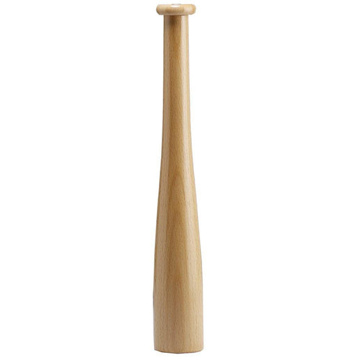 Chef Specialties 14.5" Wood Baseball Bat Pepper Mill - Nella Online