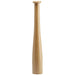 Chef Specialties 14.5" Wood Baseball Bat Pepper Mill - Nella Online
