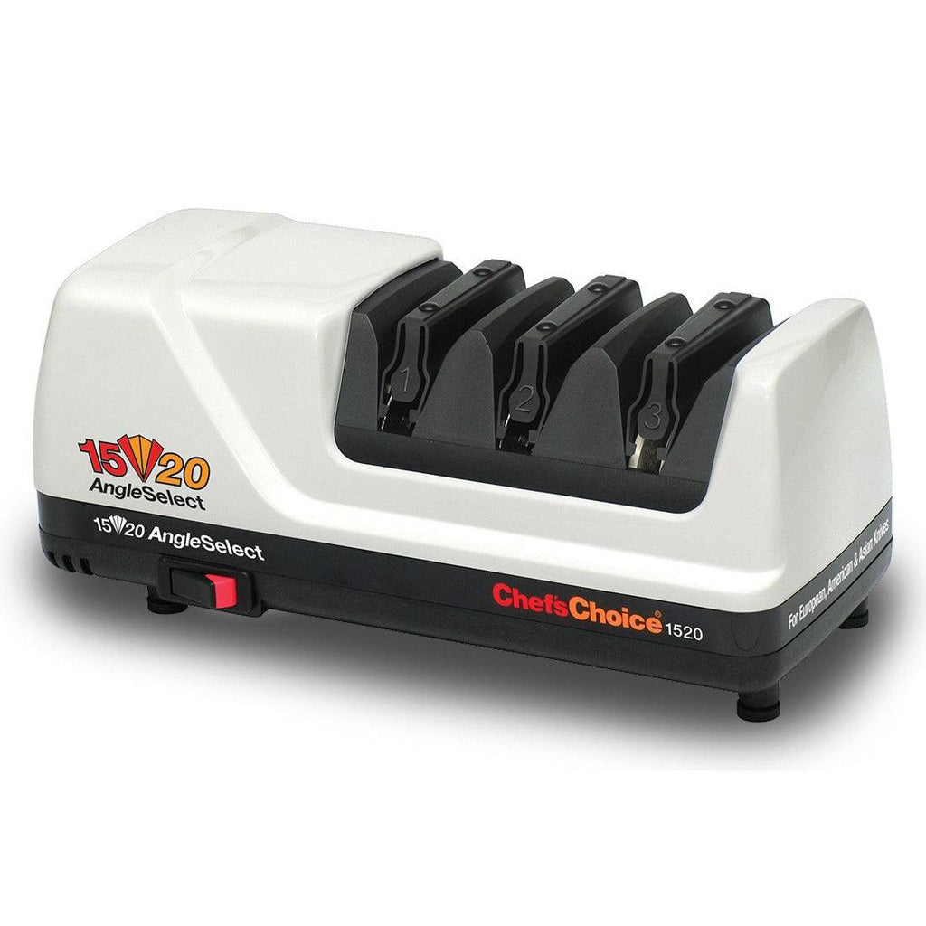 Nella Electric Hook Eye Knife Sharpener — Nella Online