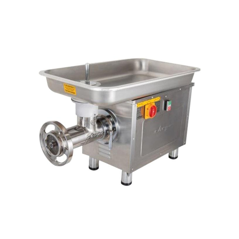 Chega Stainless Steel Meat Grinder CS10032SS 220/1 — Nella Online