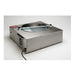 Chocovision C116REV3Z110V 23.5" Chocolate Tempering Machine with 30 Oz Capacity - 110V/1,300W - Nella Online