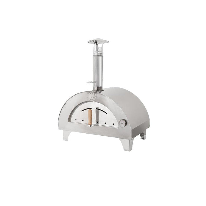 Clementi CLEMENTINO Wood Burning Pizza Oven - Nella Online