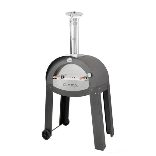 Clementi CLEMY Wood Fired Pizza Oven — Nella Online