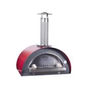 Clementi FAMILY 6060 Wood Burning Pizza Oven - Nella Online