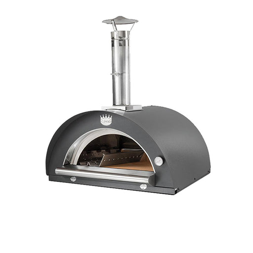 Clementi FAMILY 6080 Natural Gas Pizza Oven - Nella Online
