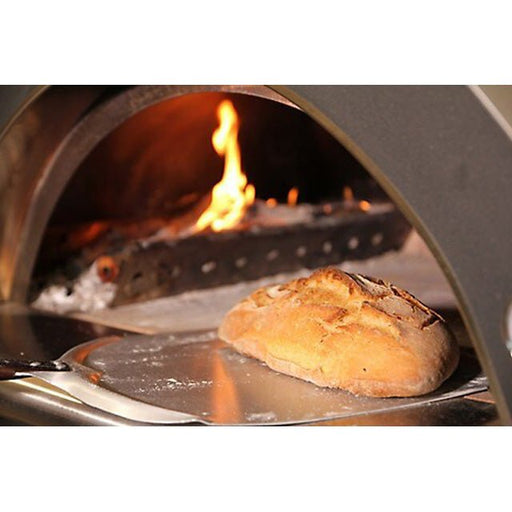 Clementi FAMILY 6080 Natural Gas Pizza Oven - Nella Online