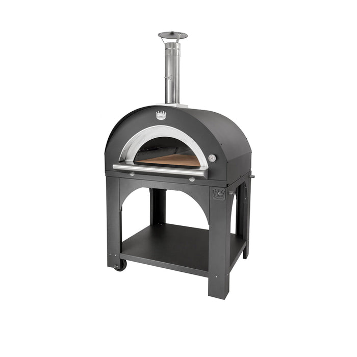 Clementi PULCINELLA 6060 Wood Burning Pizza Oven - Nella Online