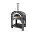 Clementi PULCINELLA 6060 Wood Burning Pizza Oven - Nella Online