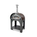 Clementi PULCINELLA 6060 Wood Burning Pizza Oven - Nella Online