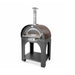 Clementi PULCINELLA 6080 Natural Gas Pizza Oven - Nella Online