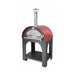 Clementi MAXI PULCINELLA 80100 Wood Burning Pizza Oven - Nella Online