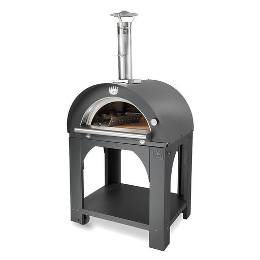 Clementi MAXI PULCINELLA 80100 Wood Burning Pizza Oven - Nella Online