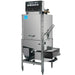 CMA CMA-180 High Temperature Single Rack Dishwasher - 60 Racks/Hour - Nella Online