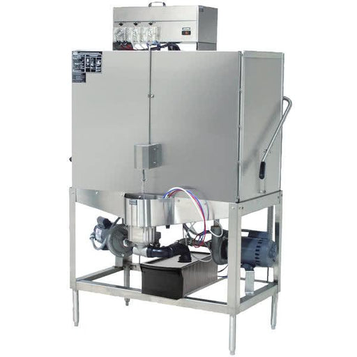CMA S-B Pot & Pan Dishwasher - 80 Racks/Hour - Nella Online