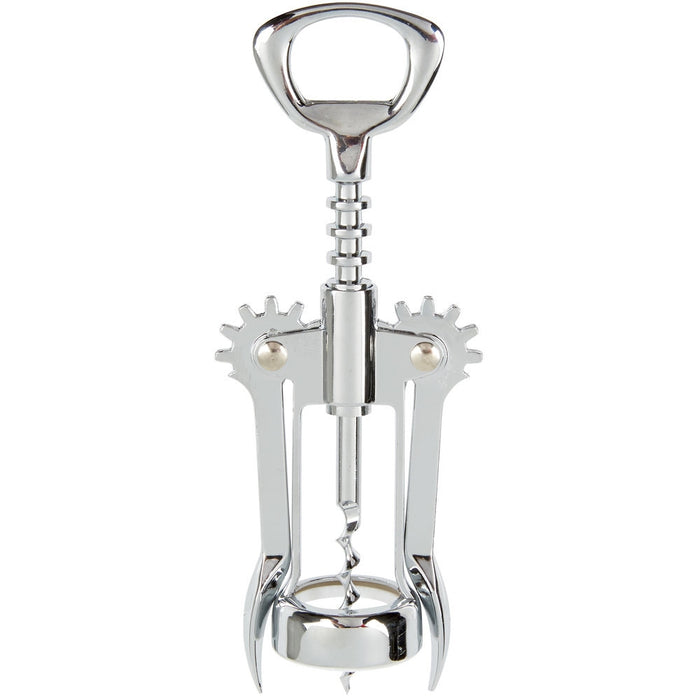 Winco CO-501 Double-Hinged Wing-Type Cork Screw