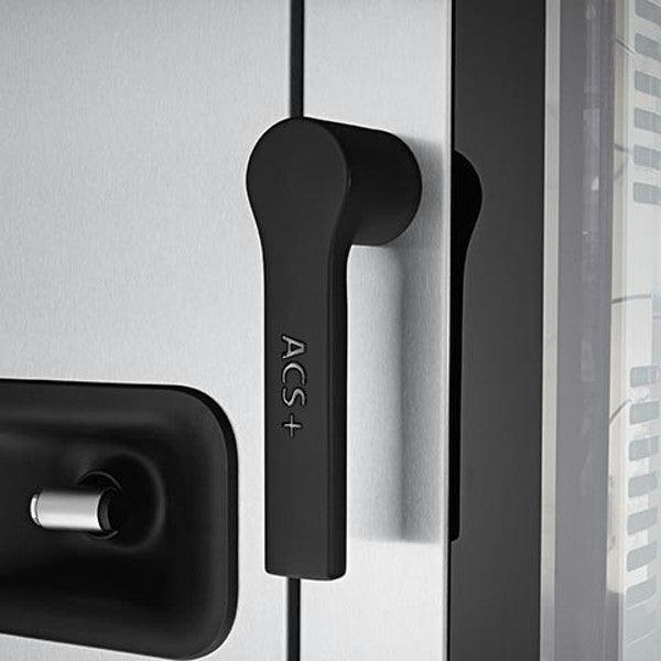 Convotherm C4eD 10.10 EB Electric 10-Pan Combi Oven with easyDial Controls - Nella Online