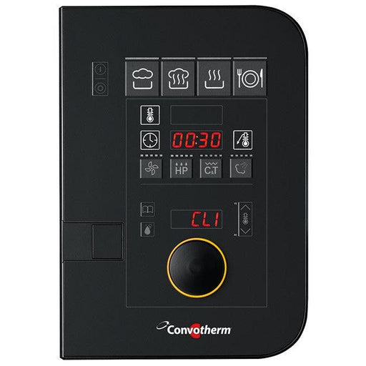 Convotherm C4eD 10.10 ES Boilerless Electric 10-Pan Combi Oven with easyDial Controls - Nella Online