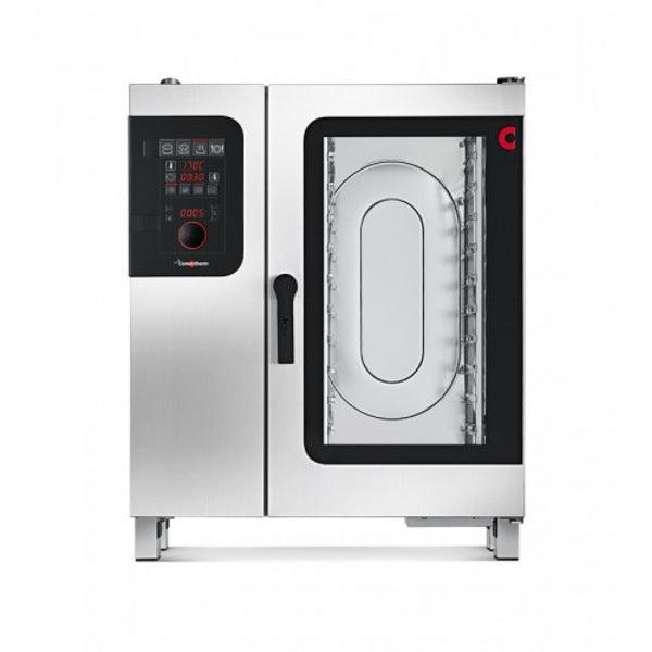 Convotherm C4eD 10.10 ES Boilerless Electric 10-Pan Combi Oven with easyDial Controls - Nella Online