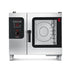 Convotherm C4eD 6.10 GB Gas 6-Pan Combi Oven with easyDial Controls - Nella Online