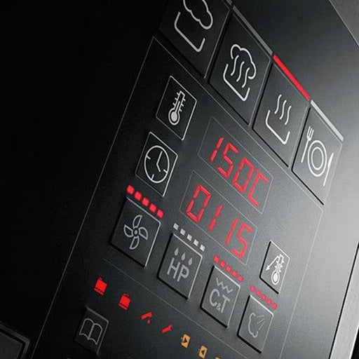 Convotherm C4eD 6.10 GS Boilerless Gas 6-Pan Combi Oven with easyDial Controls - Nella Online