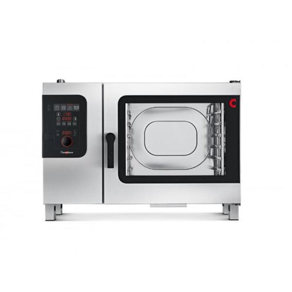 Convotherm C4eD 6.20 GB Gas 12-Pan Combi Oven with easyDial Controls - Nella Online