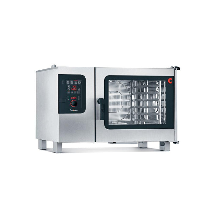 Convotherm C4eD 6.20 GB Gas 12-Pan Combi Oven with easyDial Controls - Nella Online