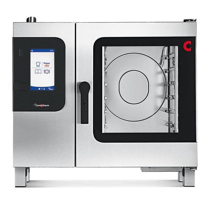 Advantages of Combination Ovens