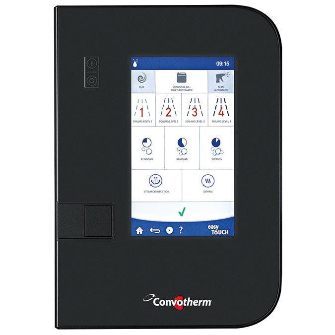 Convotherm C4eT 6.10 ES Boilerless Electric 6-Pan Combi Oven with easyTouch Controls - Nella Online