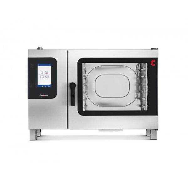 Convotherm C4eT 6.20 GB Gas 12-Pan Combi Oven with easyTouch Controls - Nella Online