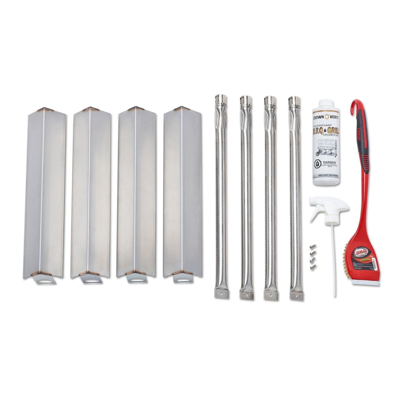 Crown Verity Tune Up Kit[hidden]