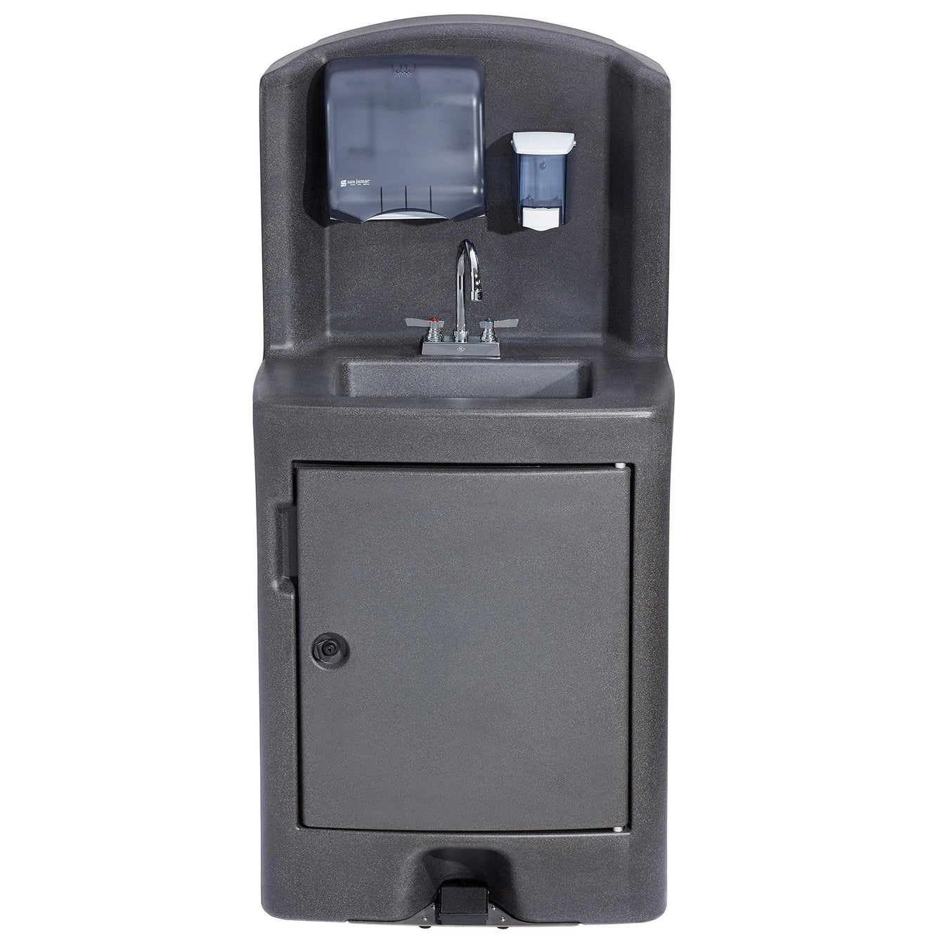 Crown Verity Hand Sinks[hidden]