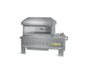 Crown Verity CV-PZ-24-TT-NG 24" Tabletop Pizza Oven - Natural Gas - Nella Online